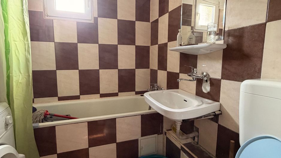 APARTAMENT 3 CAMERE | CRANGASI | ETAJ 6 - Poză 10
