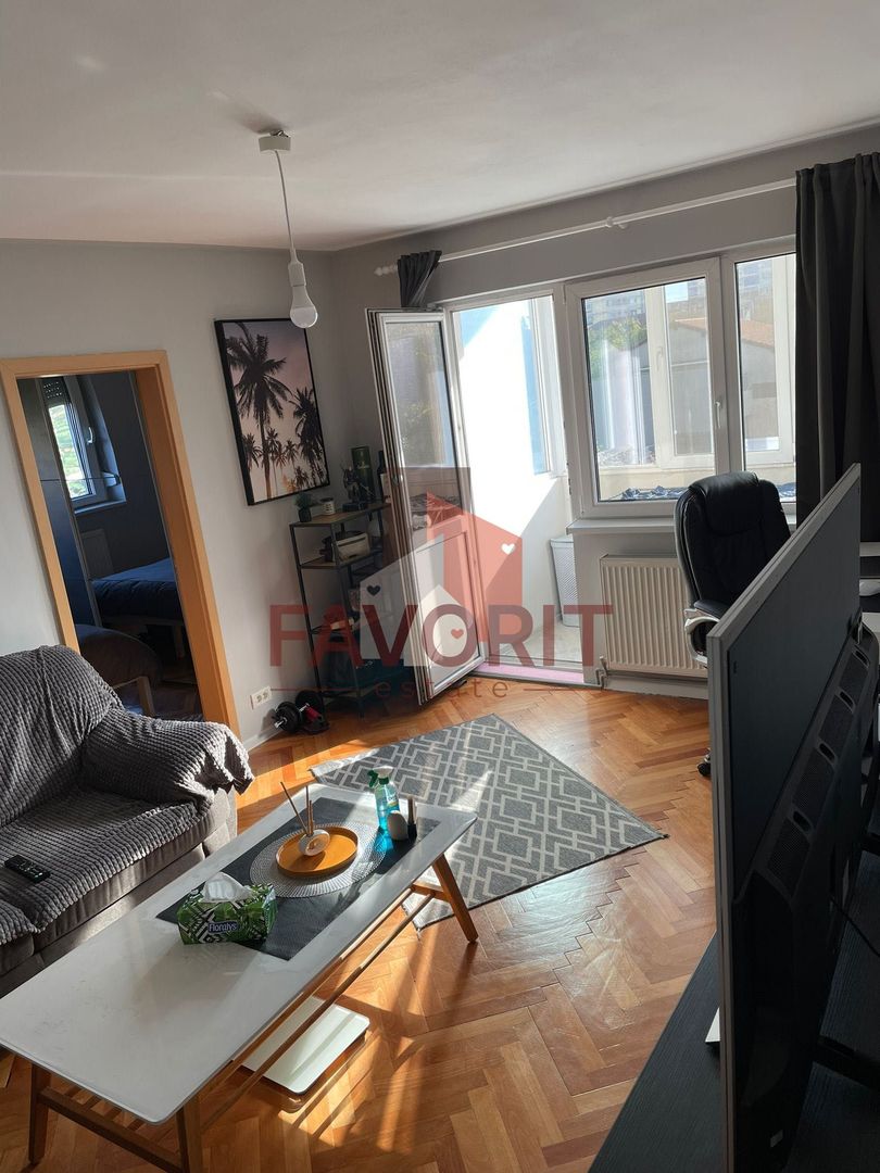 2 camere | centrala proprie | etaj intermediar | Iulius Town | - Poză 3