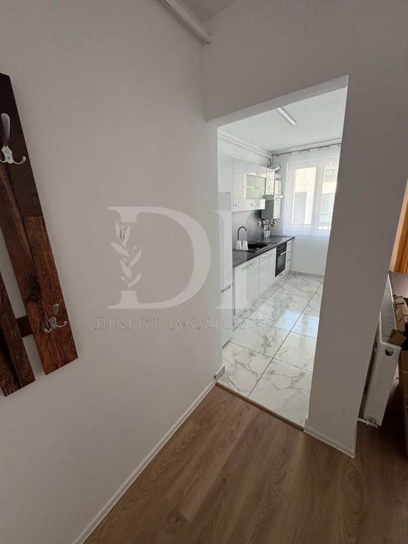Apartament cu 2 camere -Zona Eroilor Floresti - Poză 2