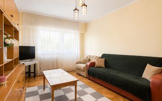 Apartament 2 camere | Ploiesti Ultracentral | Winmarkt | 58 mp | 400€ - Poză 2