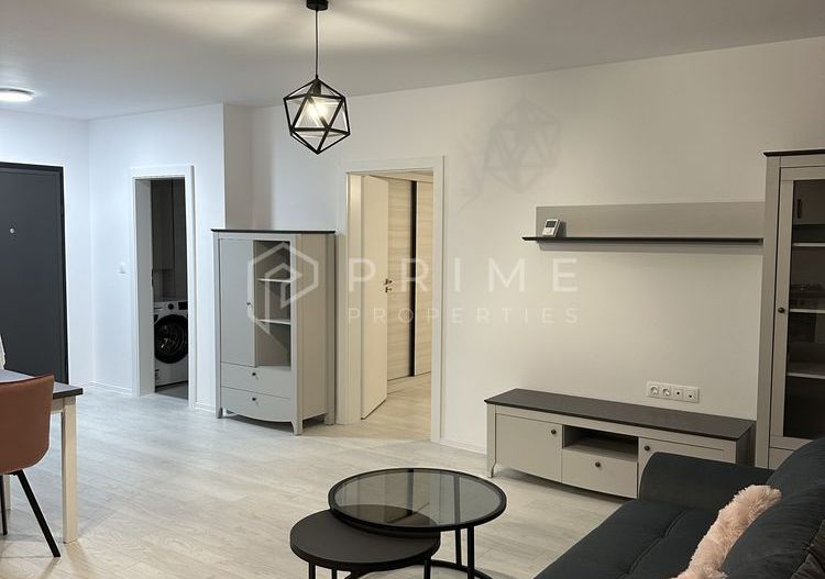 PRIMA INCHIRIERE | Maurer Residence 2025 | Parcare si Boxa Incluse | S - Poză 5