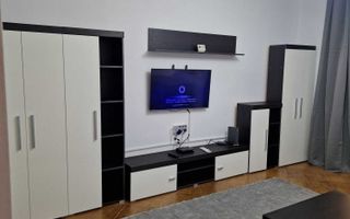 Garsonieră cu curte proprie 25 mp, centrală, pet friendly, lângă IOR - Poză 2