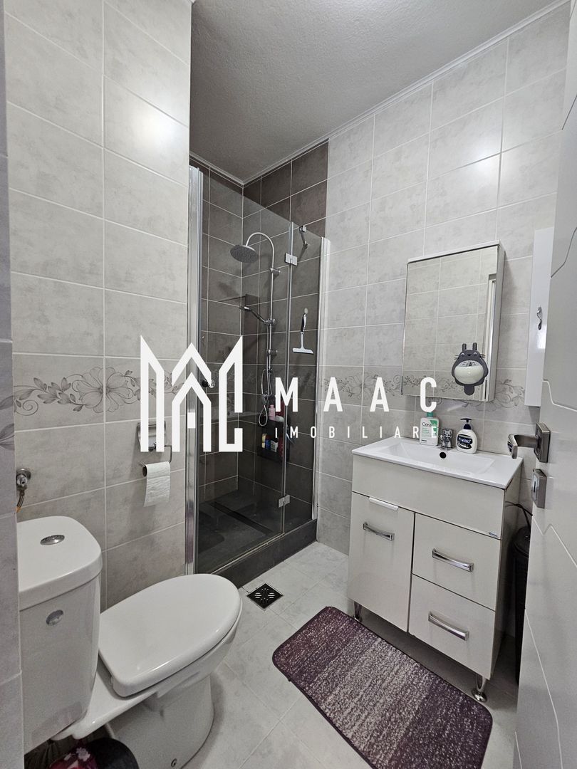 Apartament 3 camere | Etaj 1 | Decomandat | Selimbar - Poză 10