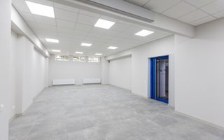 Chirie, spațiu de birouri, 386 mp, bd.Ştefan cel Mare şi Sfînt, Centru - Poză 9