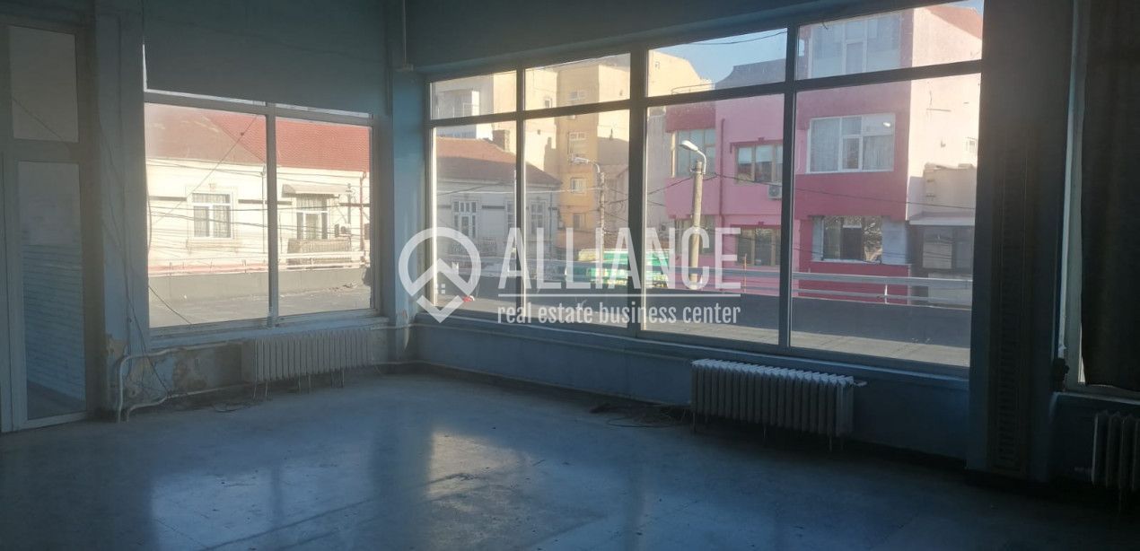 ULTRACENTRAL (COD10) - Spatiu comercial de vanzare - Poză 11