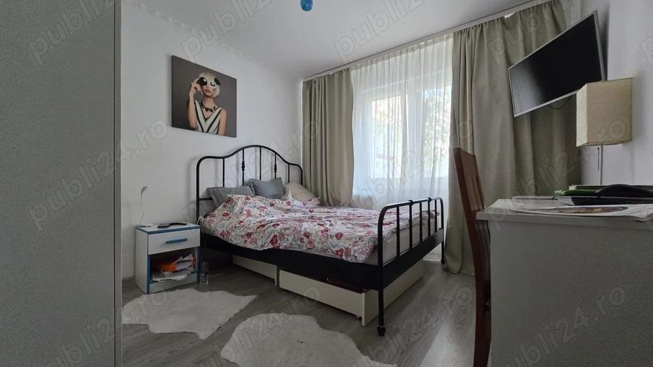 Apartament 3 camere Oltenitei - Poză 7