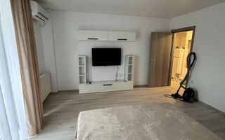 Apartament cu o camera - Poză 3