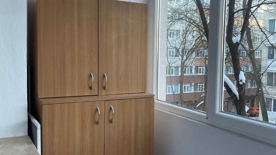 AP. 3 CAMERE GHENCEA, BOILER, LOC PARCARE, MASINA SPALAT VASE, METROU - Poză 8