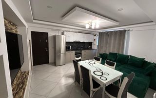 Apartament 3 Camere Bucium - Poză 2