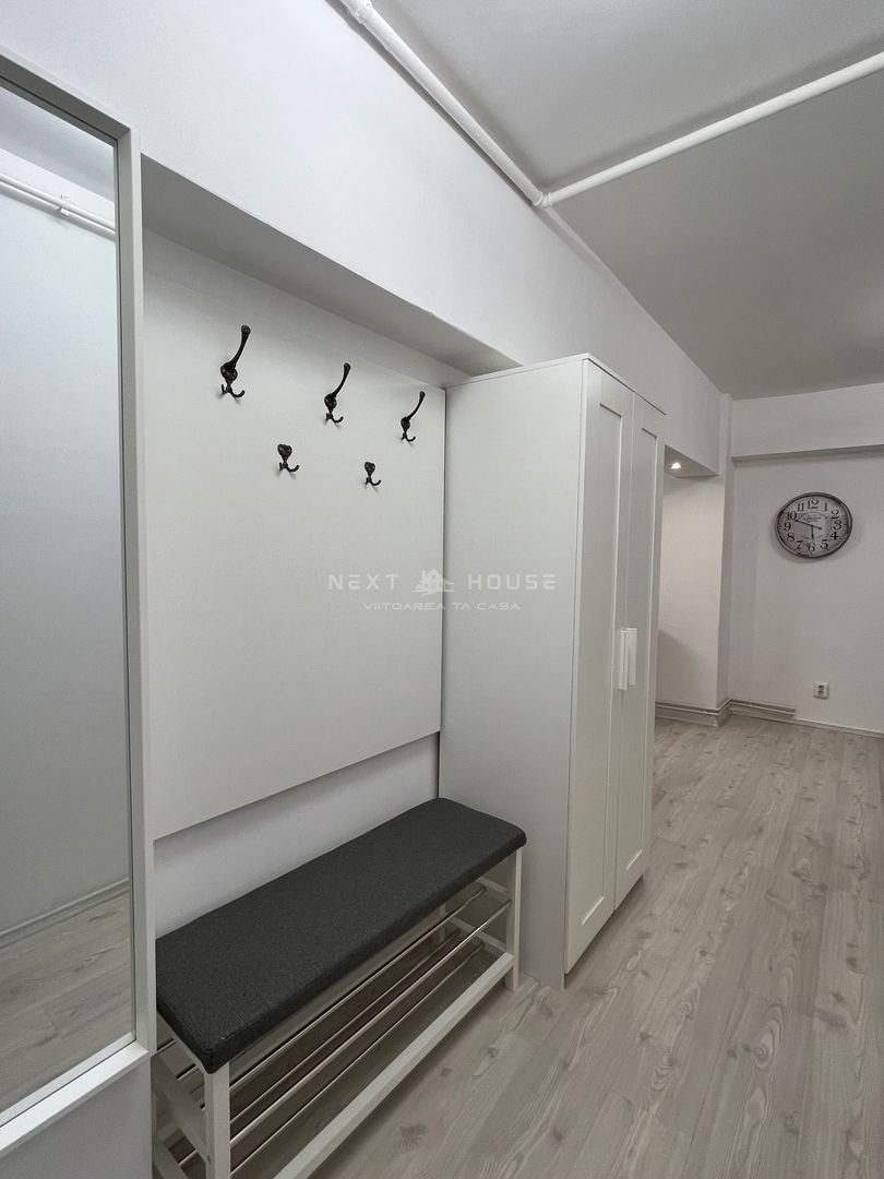 Garsoniera Unirii - Camera de Comert - Centrala - Metrou - Poză 2