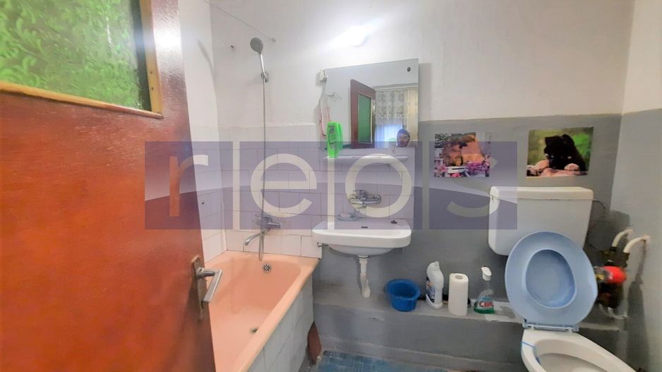 APARTAMENT SPATIOS 55 MP | CONSTRUCTIE 1987 - Poză 14