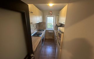 Ap 2 cam, 42 mp,  SD, Zimbru, et 2/4, mobilat si utilat – 90.000€ - Poză 3