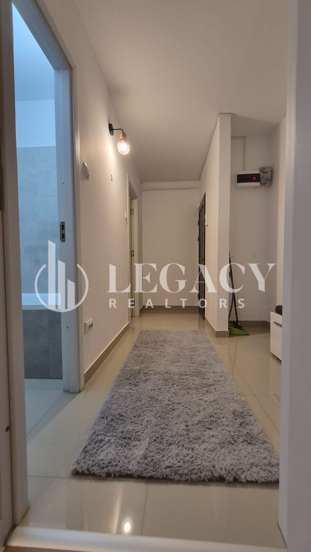 Apartament cochet, 2 camere, Bdul Dimitrie Cantemir nr. 1_chirie - Poză 5