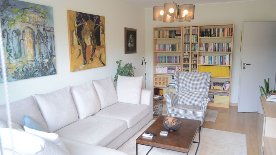 Apartament ultracentral strada Mamaia - Poză 3