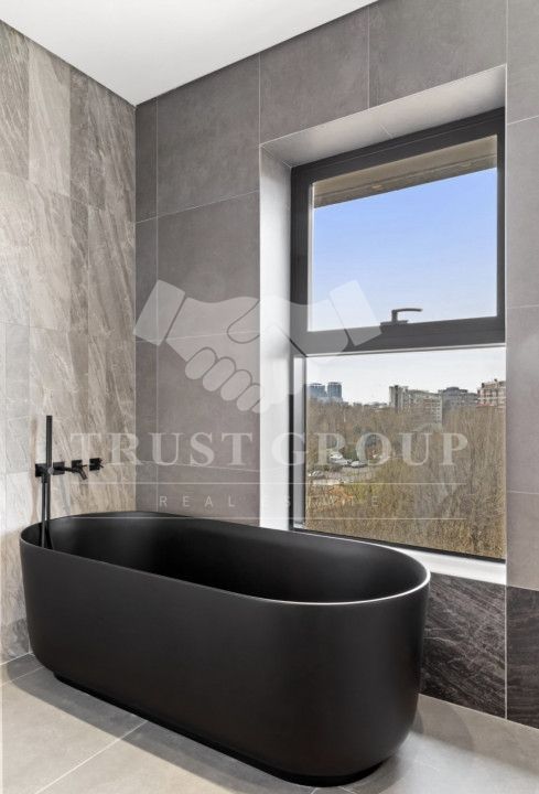 Duplex Barbu Vacarescu Floreasca | 4 camere | Terasa | COMISION 0% - Poză 22