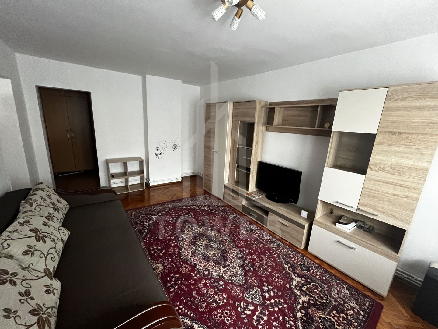 Apartament de inchiriat 2 camere | Zona Centrala - Poză 2