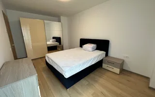 Apartament bloc nou 3 camere - parcare subterana - Poză 11