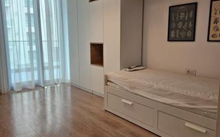 Apartament 3 camere | Barbu Vacarescu | Metrou la 3 minute | 2 parcari subterane - Poză 7