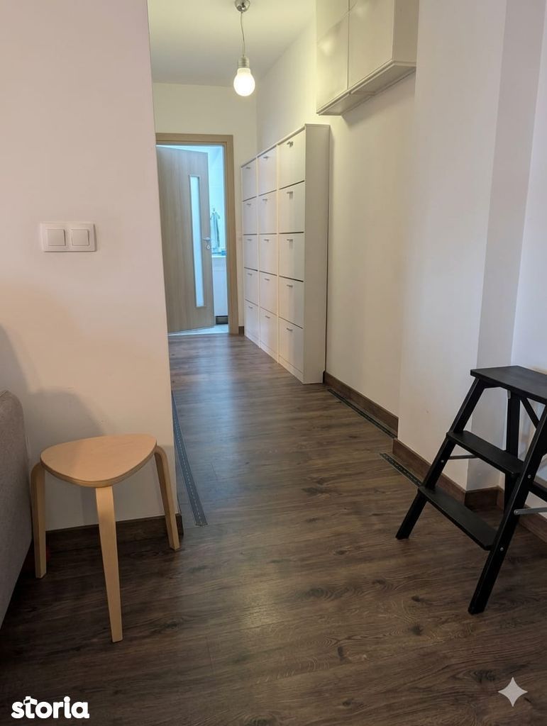 3 camere | Parter terasă 27 mp | Barbu Văcărescu | 2 parcări - Poză 8