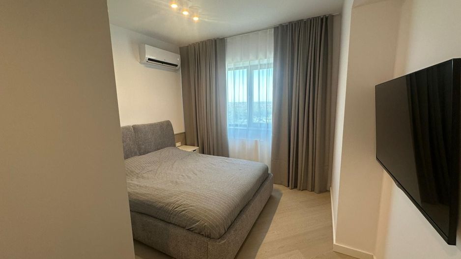 Apartament 2 camere de inchiriat  cu parcare | Cortina North - Poză 6