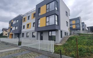 Apartament modern 2 camere + grădină proprie – Finisaje premium, Rediu - Poză 8