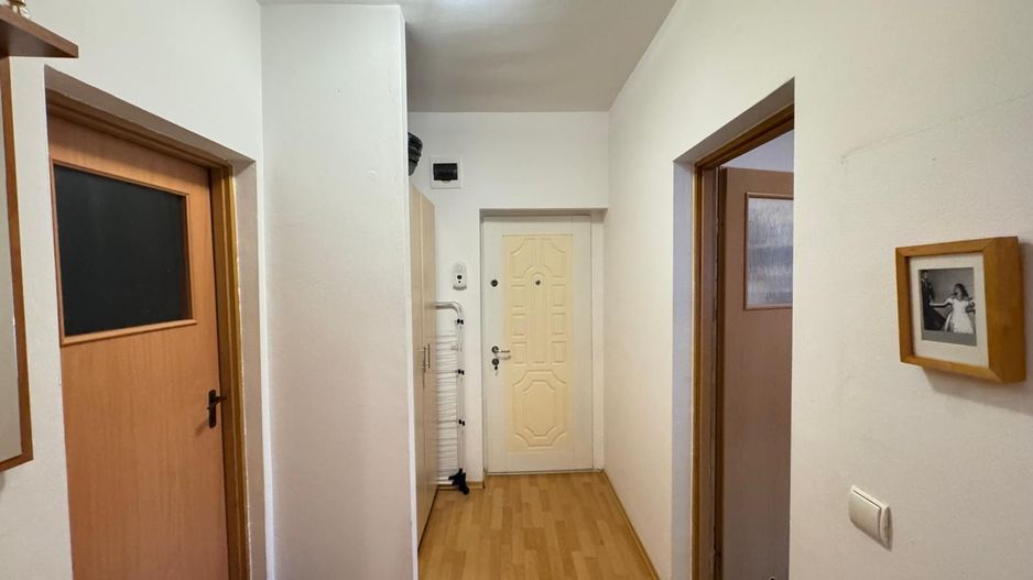 APARTAMENT 1 CAMERĂ | PARCUL IULIU HAȚIEGANU | PLATINIA  | INVESTIȚIE EXCELENTĂ - Poză 6