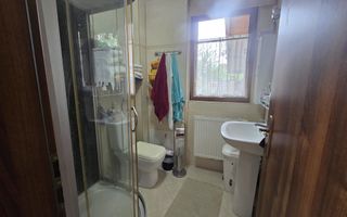 Casă individuală cu 4 camere in Dumbrăvița - Poză 9