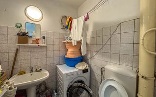 Decomandat - Etajul 1 - Marasti, Zona Mega Image Dambovitei - Poză 7