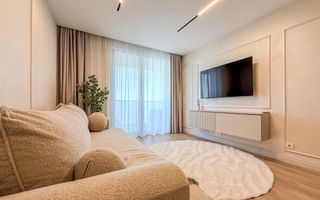 Apartament 2 camere cu vedere spre lac, Iulius Mall - Poză 2