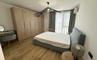 Inchiriere apartament cu 3 camere Domenii , comision 0% - Poză 9