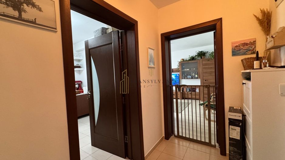 Apartament 2 camere Decomandat Cartierul Arhitectilor Zona Kaufland - Poză 14