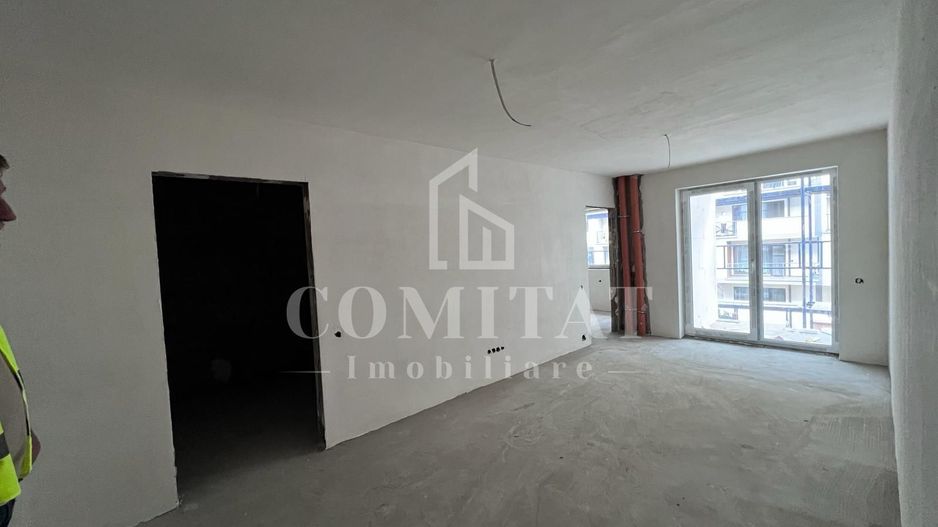 Apartament cu 1 cameră | Etaj intermediar | Construcție nouă | Sopor - Poză 2