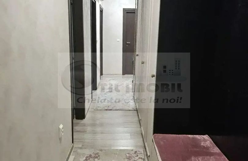 Apartament 2 cam • 68 mp • Valea Adâncă • 124.900 EURO - Poză 5