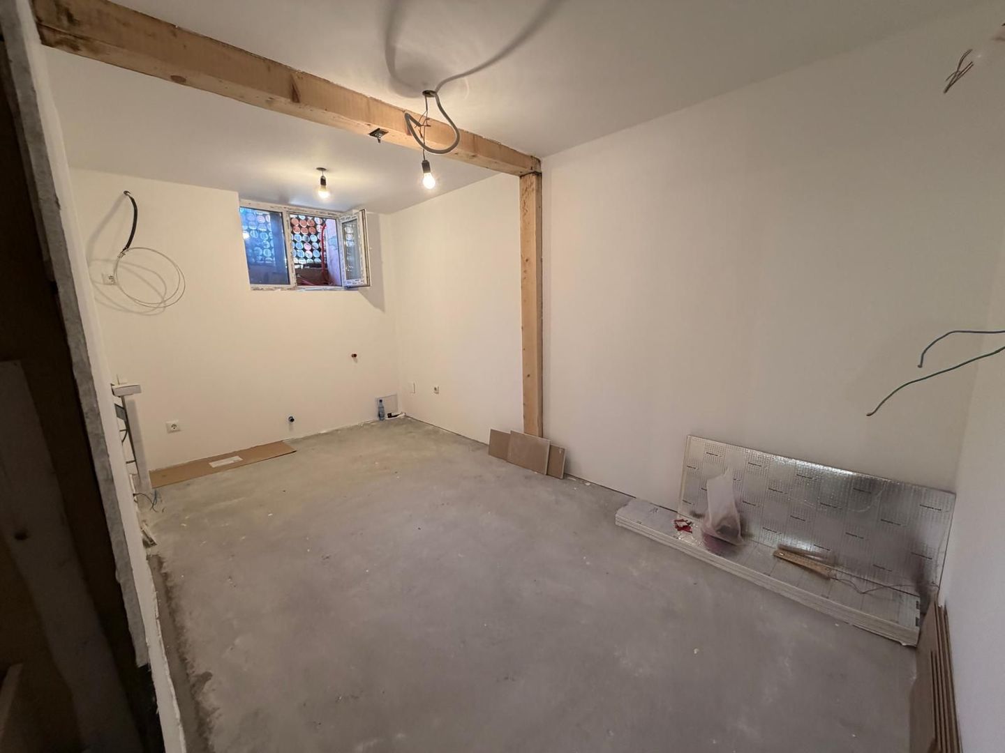 Casă de vanzare 6 camere 220 m² utili cu 376 M² teren la șosea - Poză 19