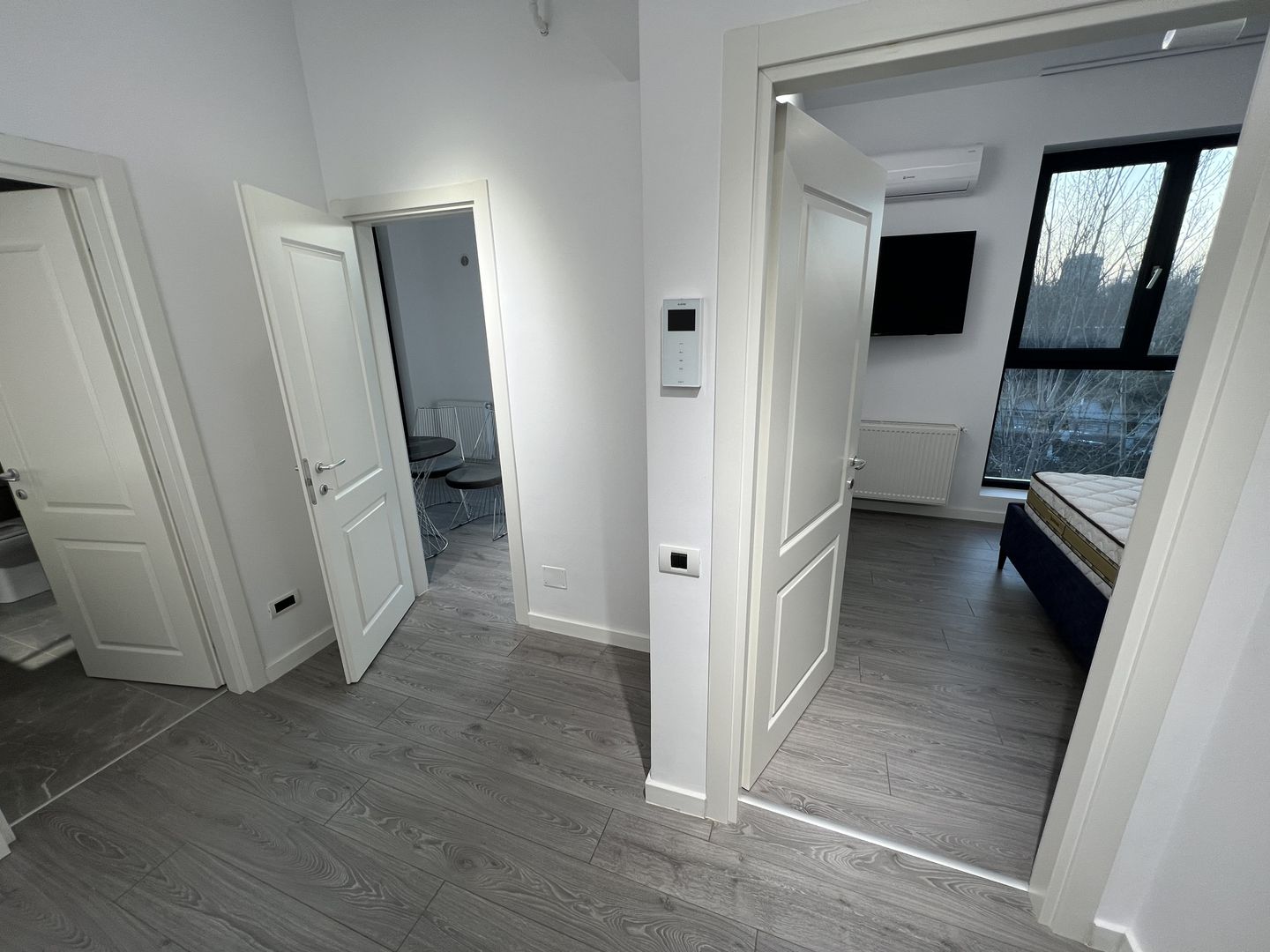 Premium Studio 37 mpu - Ranetti Premium Apartments 2021 - Poză 8