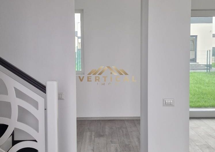 MEGA PARC RESIDENCE ,com Berceni, If - Poză 7