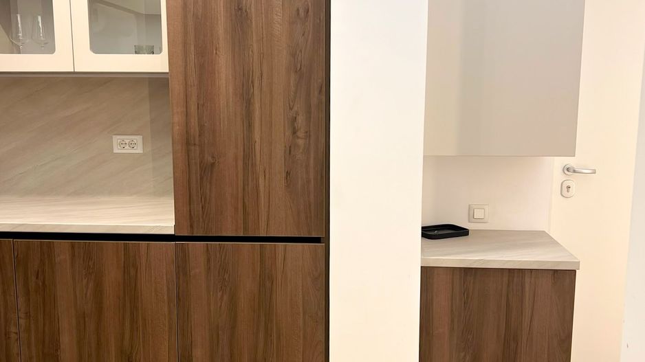 Chirie I Apartament 2 camere | Cortina North | Etaj 10 | Parcare - Poză 24