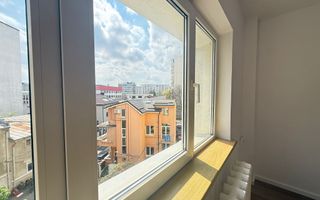 3 CAMERE  ‖ RENOVAT ‖ BLOC REABILITAT ‖ ETAJ INTERMEDIAR  ‖  NERVA TRAIAN - Poză 1