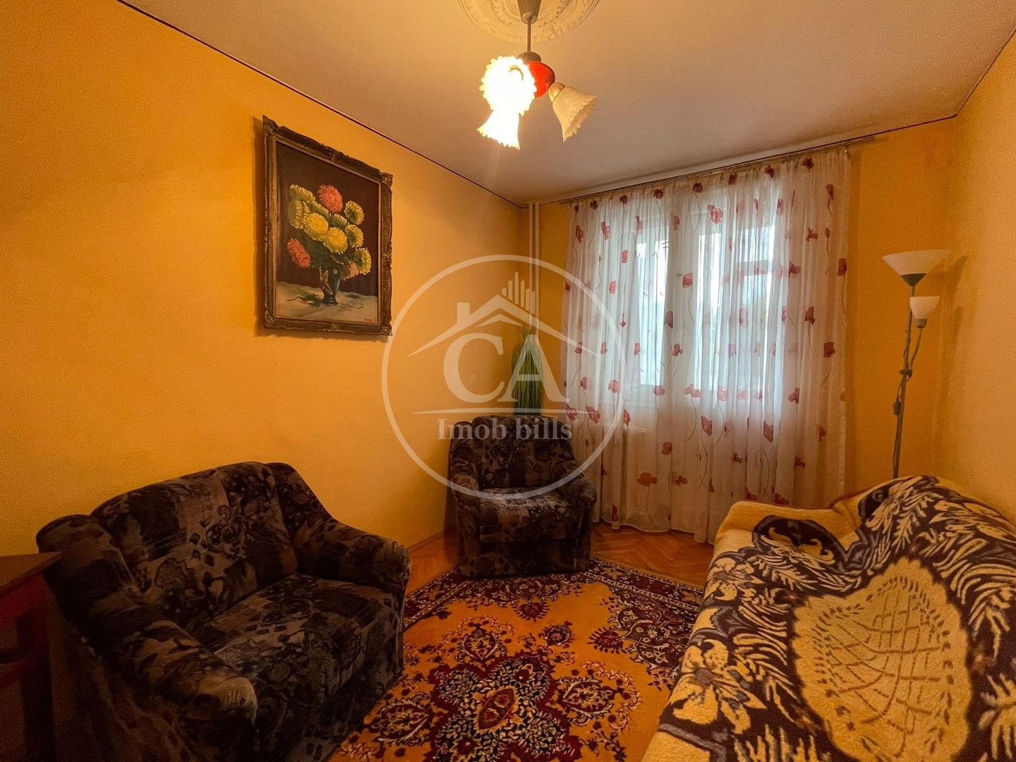 Apartament de vânzare cu 3 camere în zona Dacia, Oradea - Poză 4