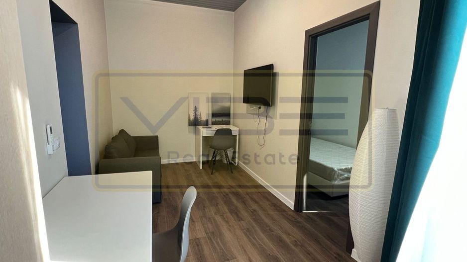 SUPERCENTRAL- PREMIUM  apartment-15 MIN DE UMF /AL.I.CUZA - Poză 4