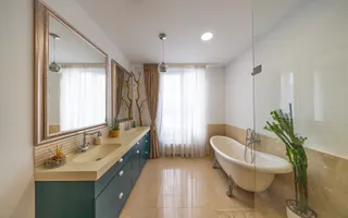 Resedinta spectaculoasa  – Vila exclusivista deschidere directa la lac - Poză 23