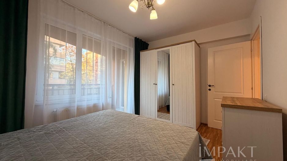 Apartament spațios cu 3 camere și 2 parcări subterane, în Gheorgheni - Poză 7