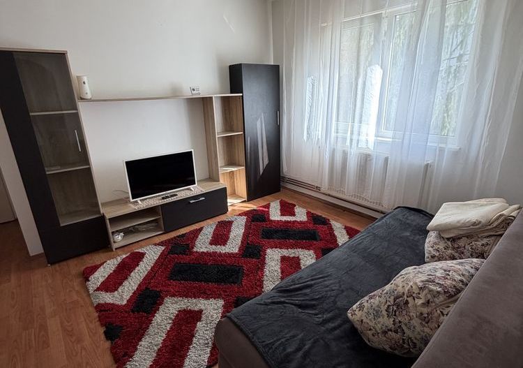 Apartament cu 2 camere | 37 mp | Manastur - Poză 3