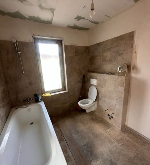 Triplex zona Braytim - Poză 23