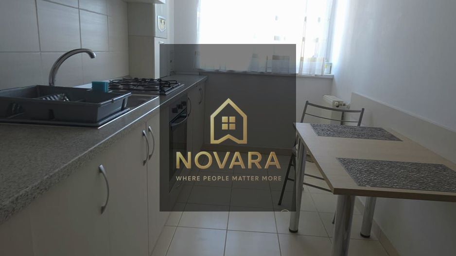 2 camere decomandate Prima Sucevei cu garaj - Poză 1