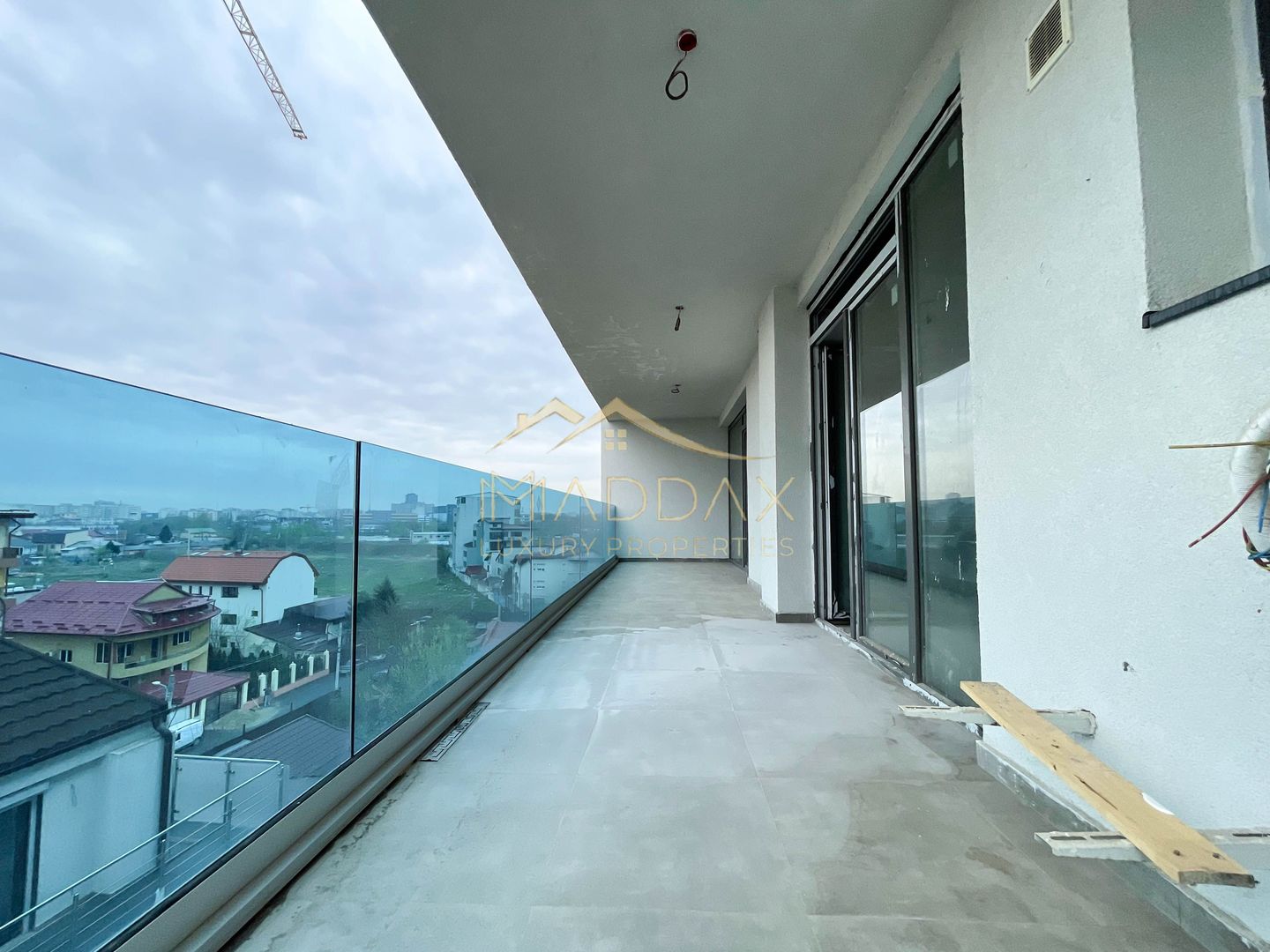 Apartament 2 camere de vanzare*** 63mp utili*** + 26 mp terasa // Floreasca - Poză 1