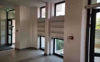 Apartament Luxos de Închiriat în Complexul Rezidențial ISHO - Poză 20