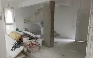 vila ind.3cam+2bai+2parcari+192mp curte/centru Popesti-Leordeni - Poză 15