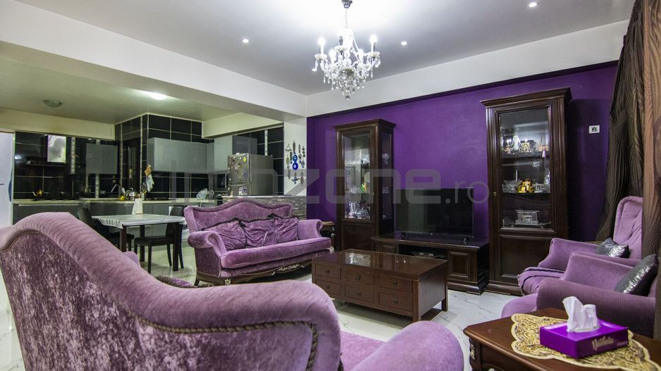 Drumul Taberei - Valea Doftanei, 2 camere, decomandat, etajul 2, lift, finisat - Poză 11