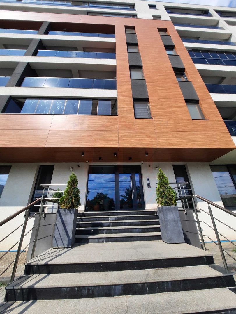 APARTAMENT DE ÎNCHIRIAT – 3 CAMERE | FLAMINGO RESIDENCE - Poză 8